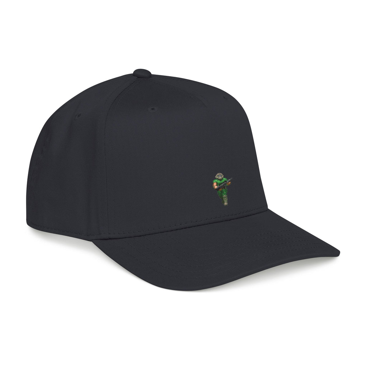 Doom - Baseball Cap Printify