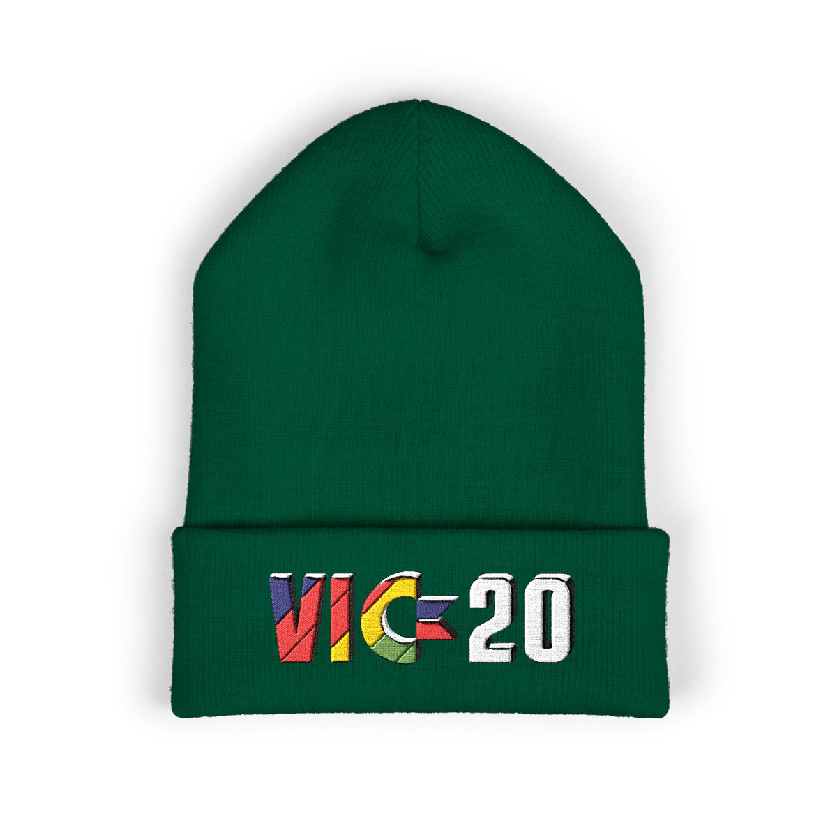 VIC-20 - Beanie Printify