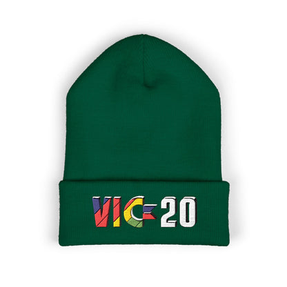 VIC-20 - Beanie Printify