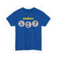 De Berenboot  Unisex Cotton Shirt