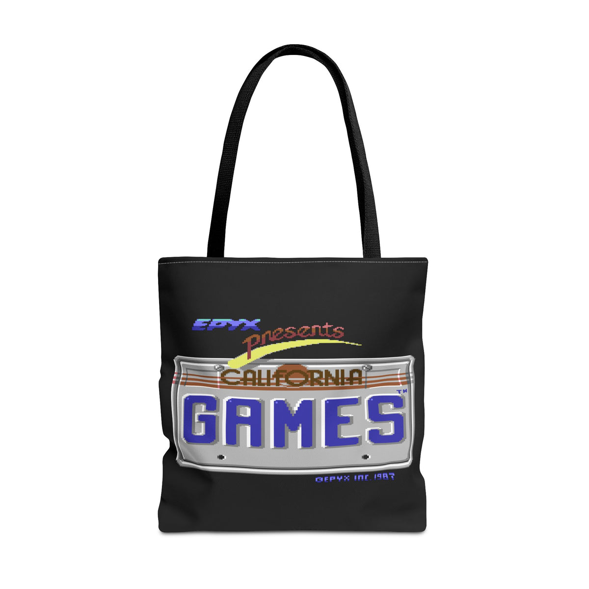 California Games - Tas Printify