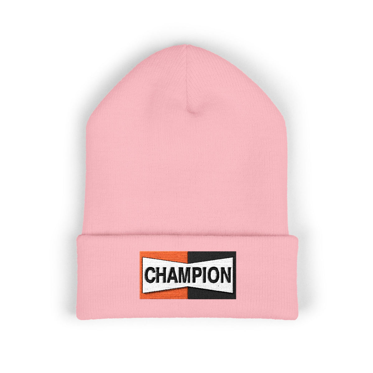 Champion - Beanie Printify