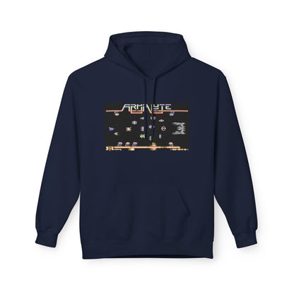 Armalyte - Hoodie Printify