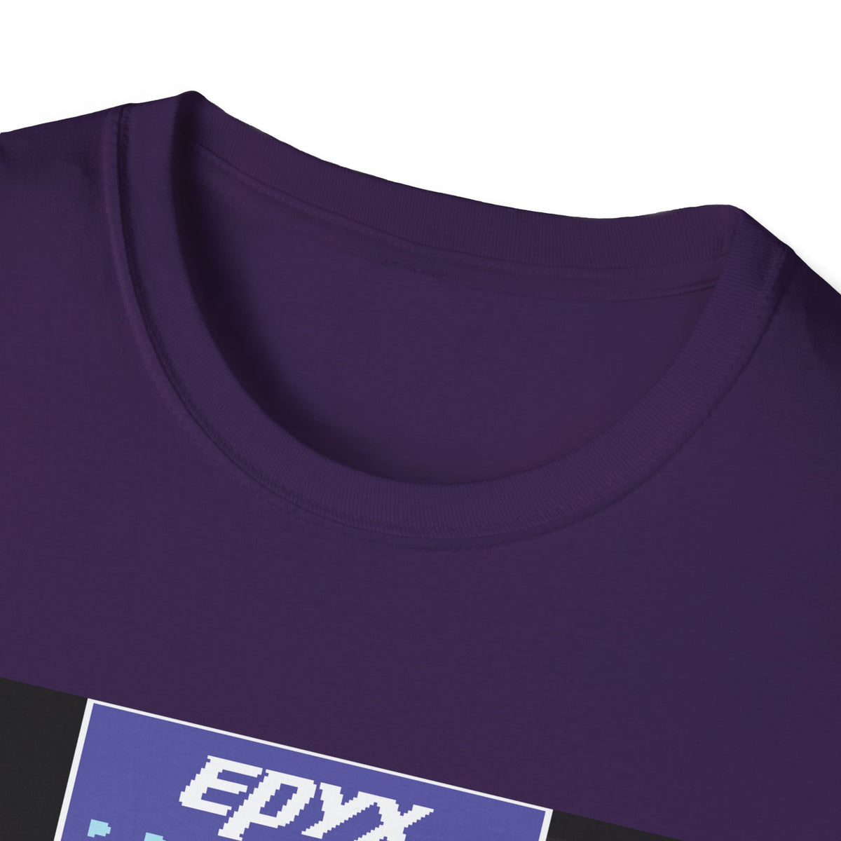 Impossible Mission Title - T-shirt Printify