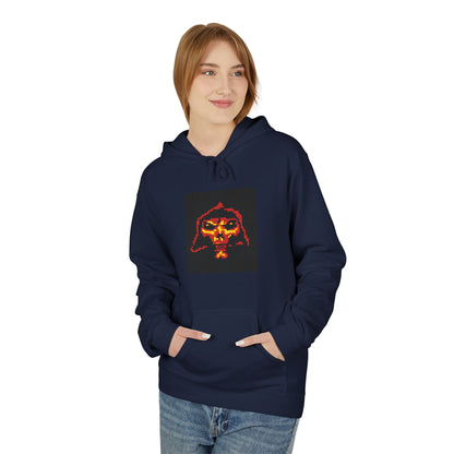 Diablo - Hoodie Printify