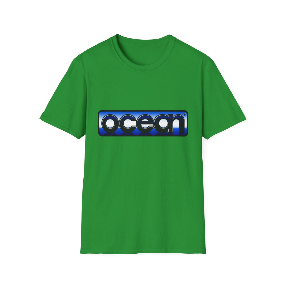 Ocean Software - T-shirt Printify