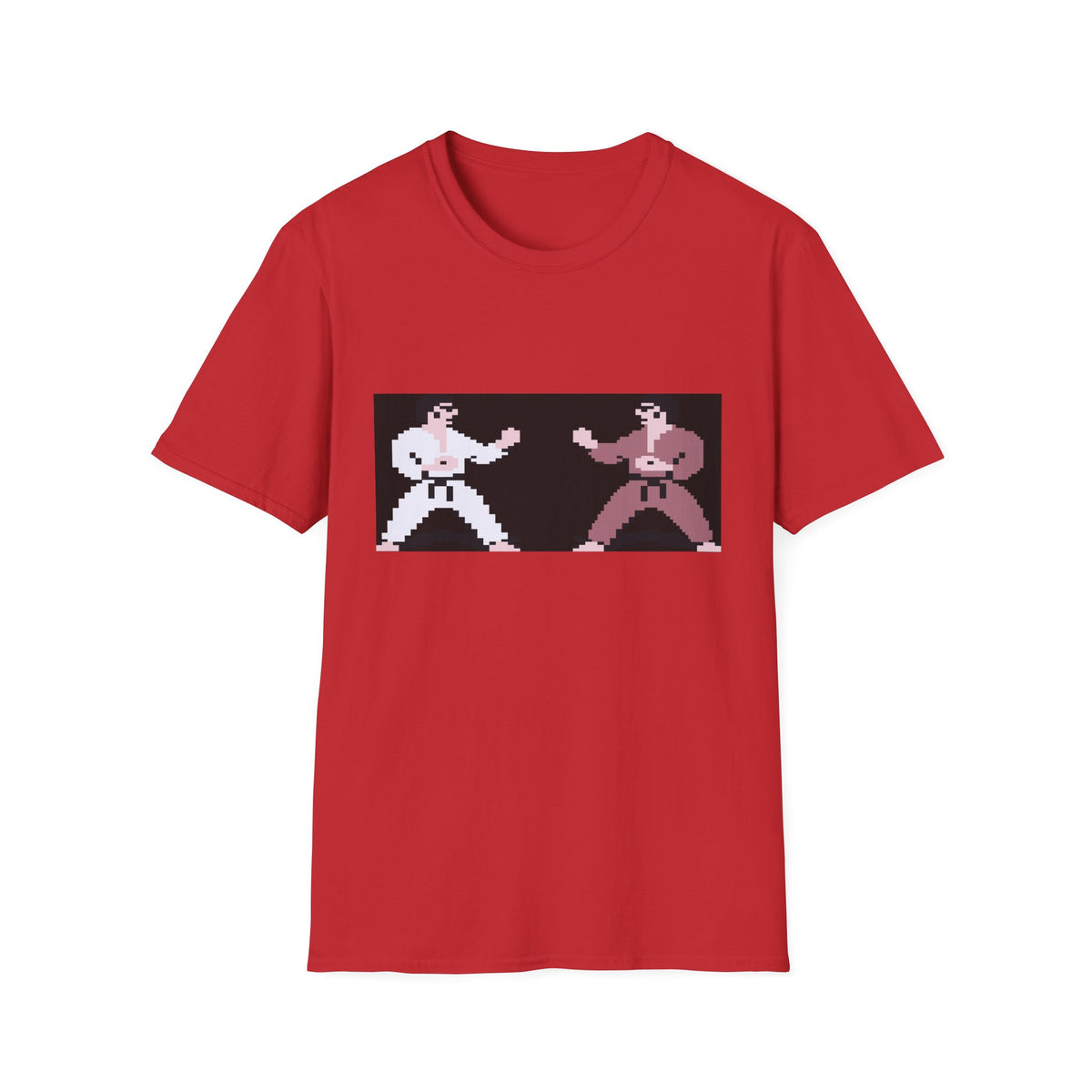 International Karate - T-shirt Printify