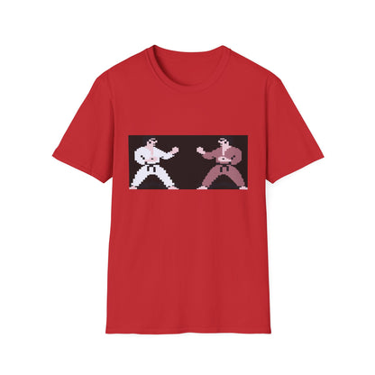 International Karate - T-shirt Printify