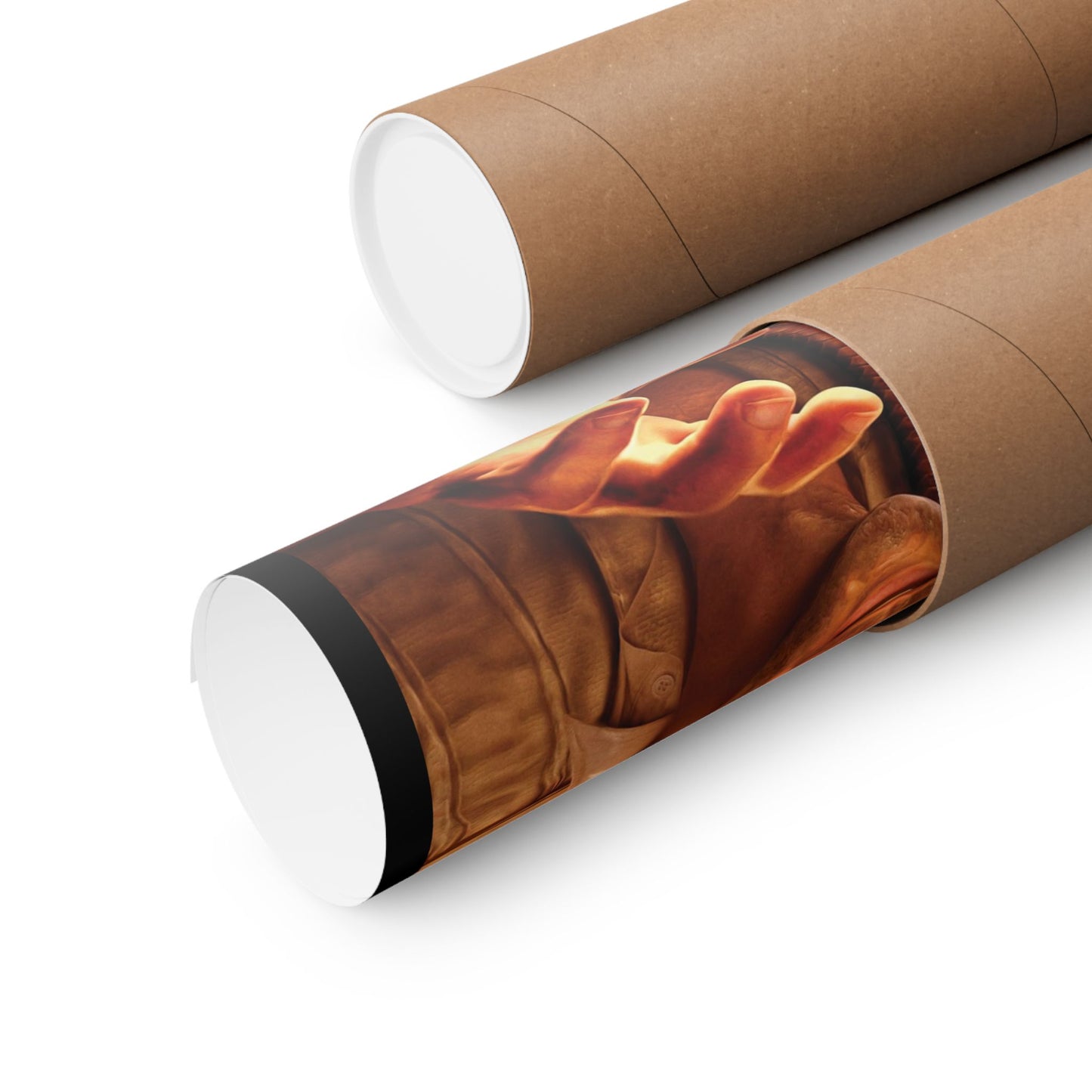 Indiana Jones and the Staff of Kings Poster