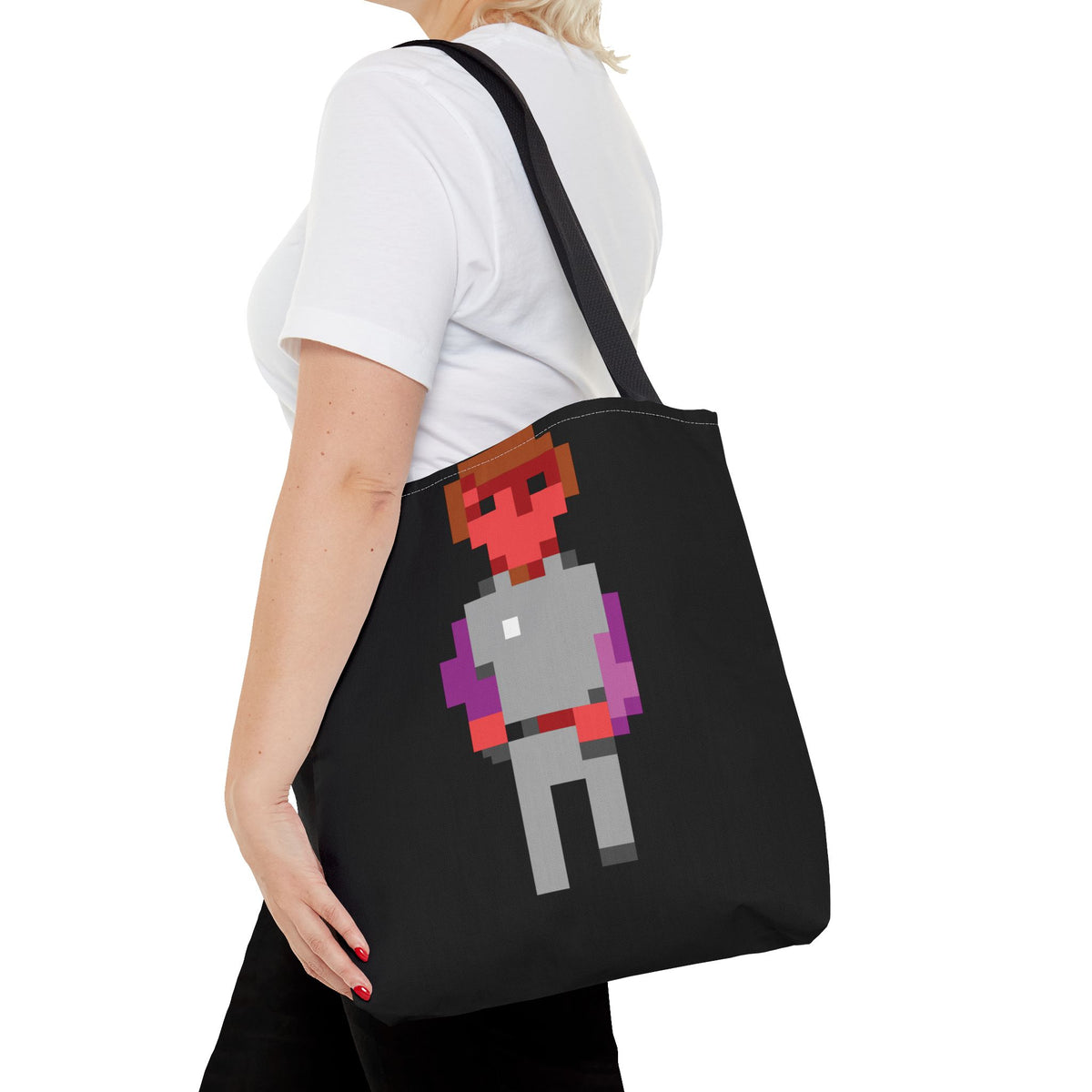 Space Quest - Tas Printify