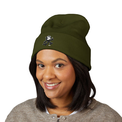 Felix the Cat - Beanie Printify