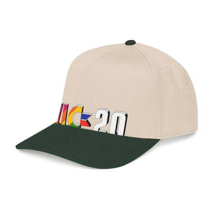 VIC-20 - Baseball Cap Printify