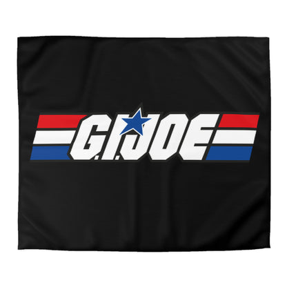 G.I. Joe - Dekbedovertrek Printify