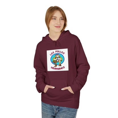 Los Pollos Hermanos - Hoodie Printify