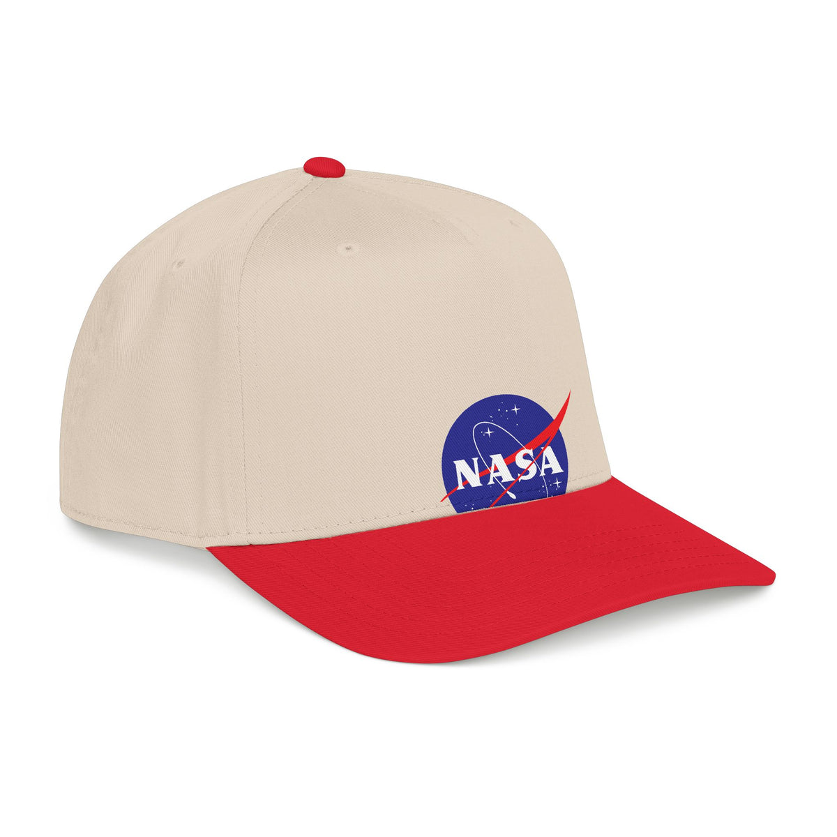 NASA - Baseball Cap Printify