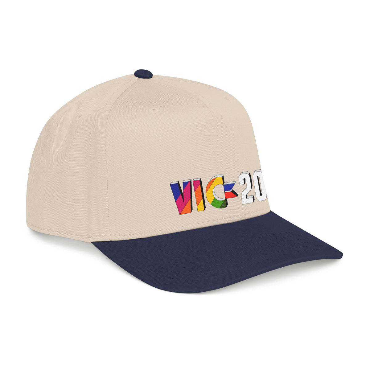 VIC-20 - Baseball Cap Printify