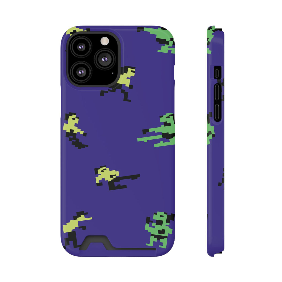 Bruce Lee - Telefoonhoesje Printify