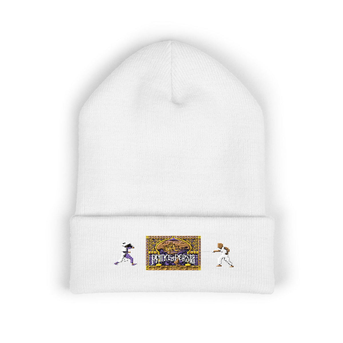 Prince of Persia - Beanie Printify