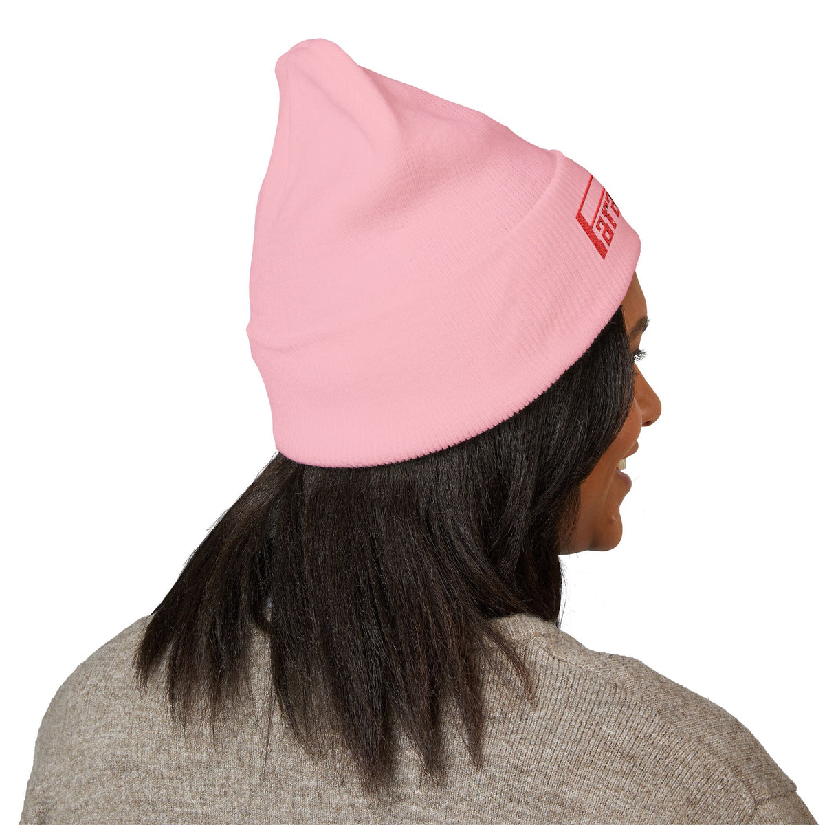 Paradroid - Beanie Printify