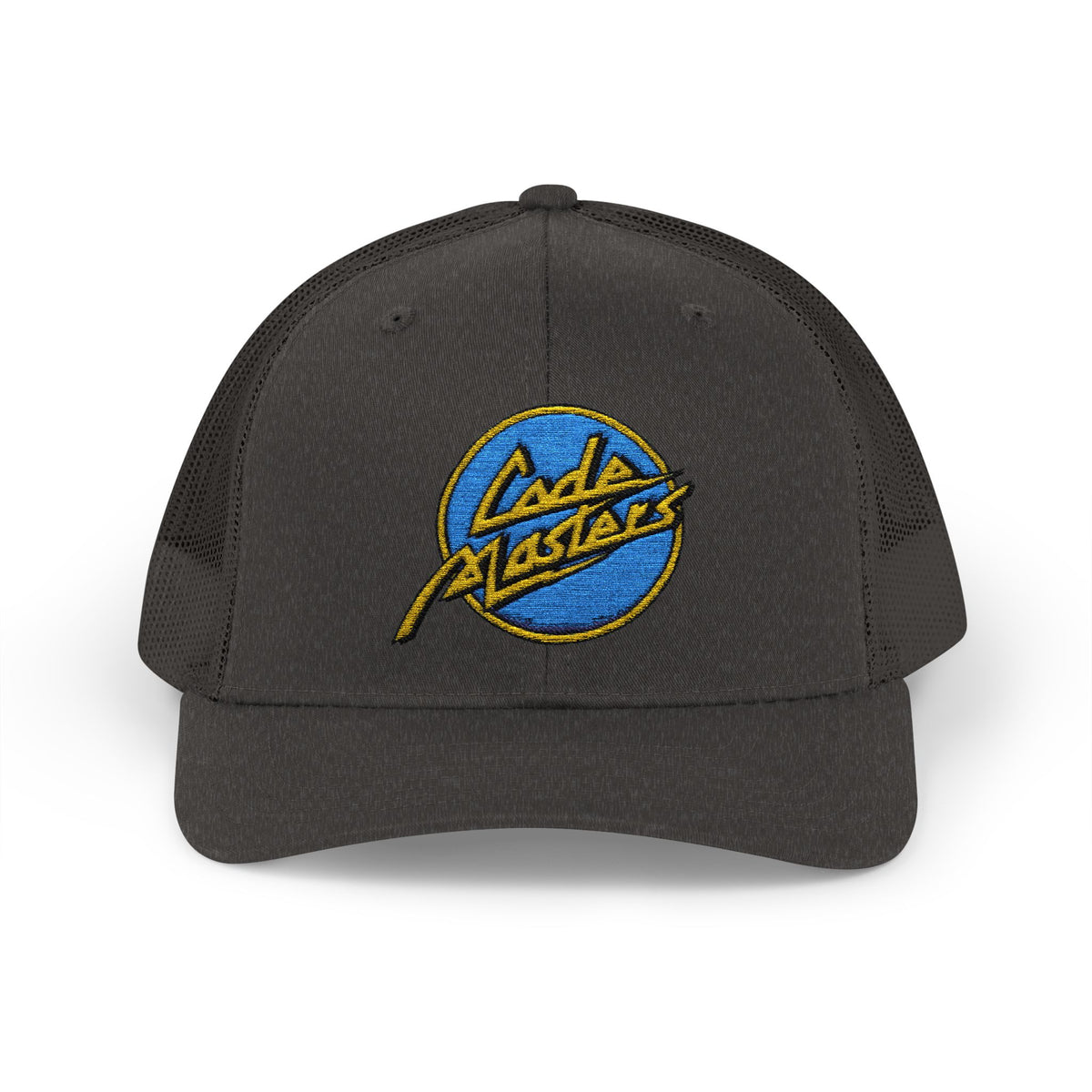 Codemasters - Snapback Truckerpet Printify