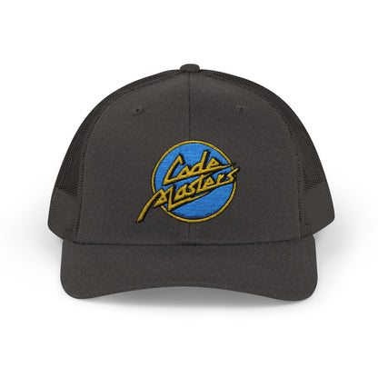 Codemasters - Snapback Truckerpet Printify