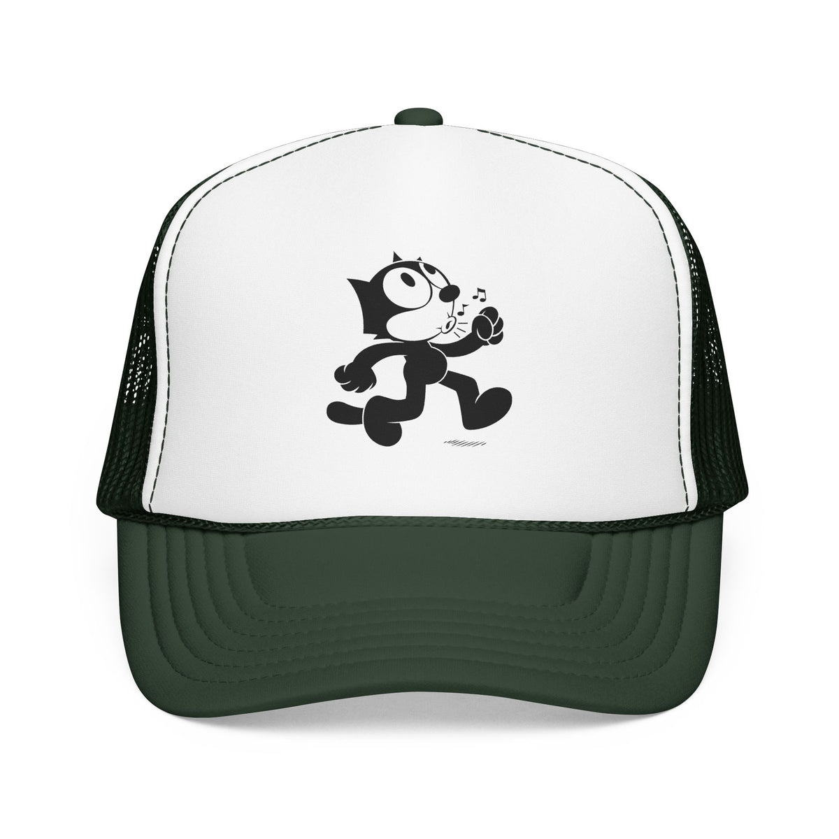 Felix the Cat - Truckerpet Printify