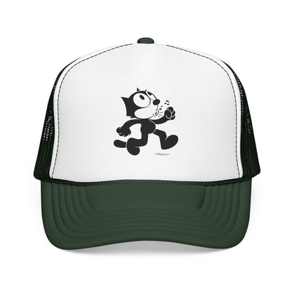 Felix the Cat - Truckerpet Printify