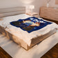 Loom Plush Blanket