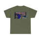 Wolfenstein 3D Retro T-Shirt