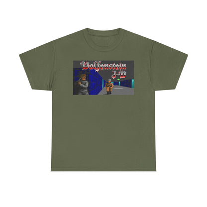 Wolfenstein 3D Retro T-Shirt