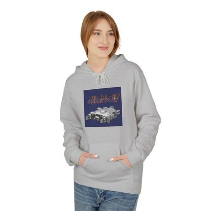 Arkanoid - Hoodie Printify
