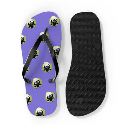 Calimero - Slippers Printify