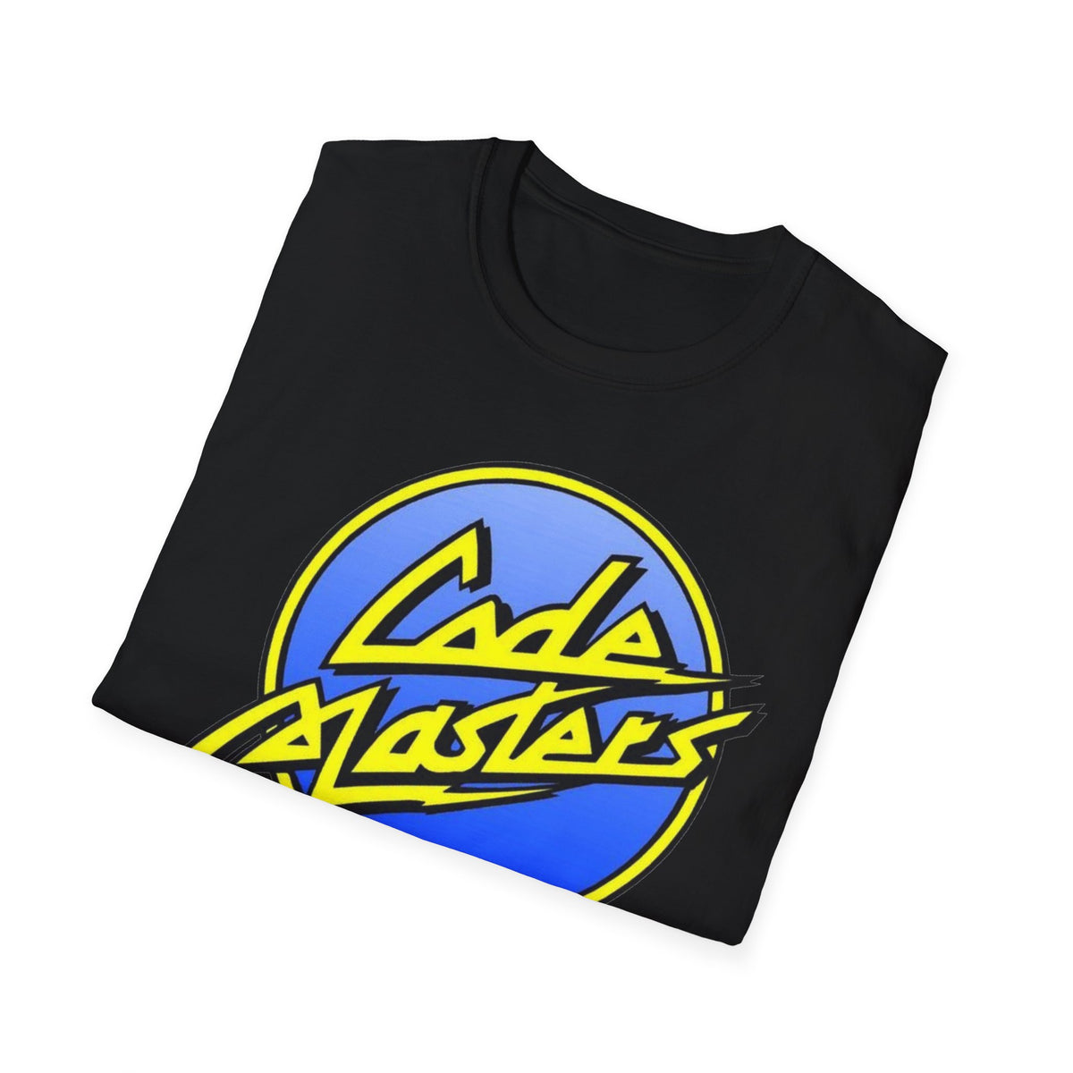 Codemasters - T-shirt Printify