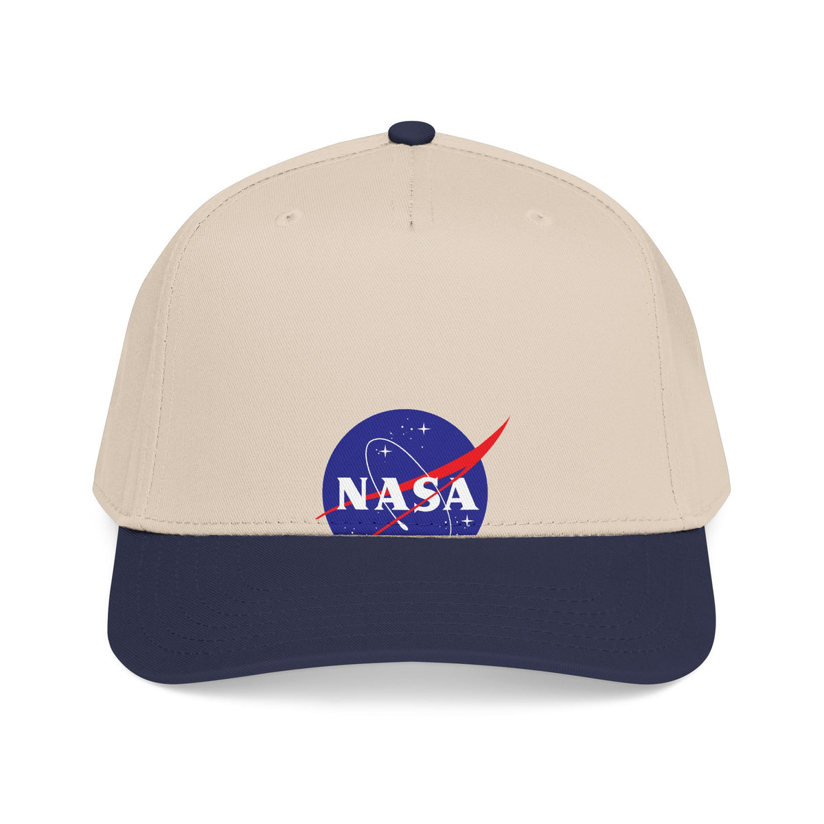 NASA - Baseball Cap Printify