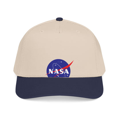 NASA - Baseball Cap Printify