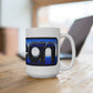 Ceramic Mug (EU)