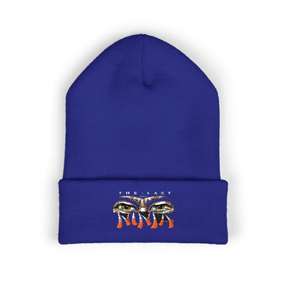 The Last Ninja Logo - Beanie Printify