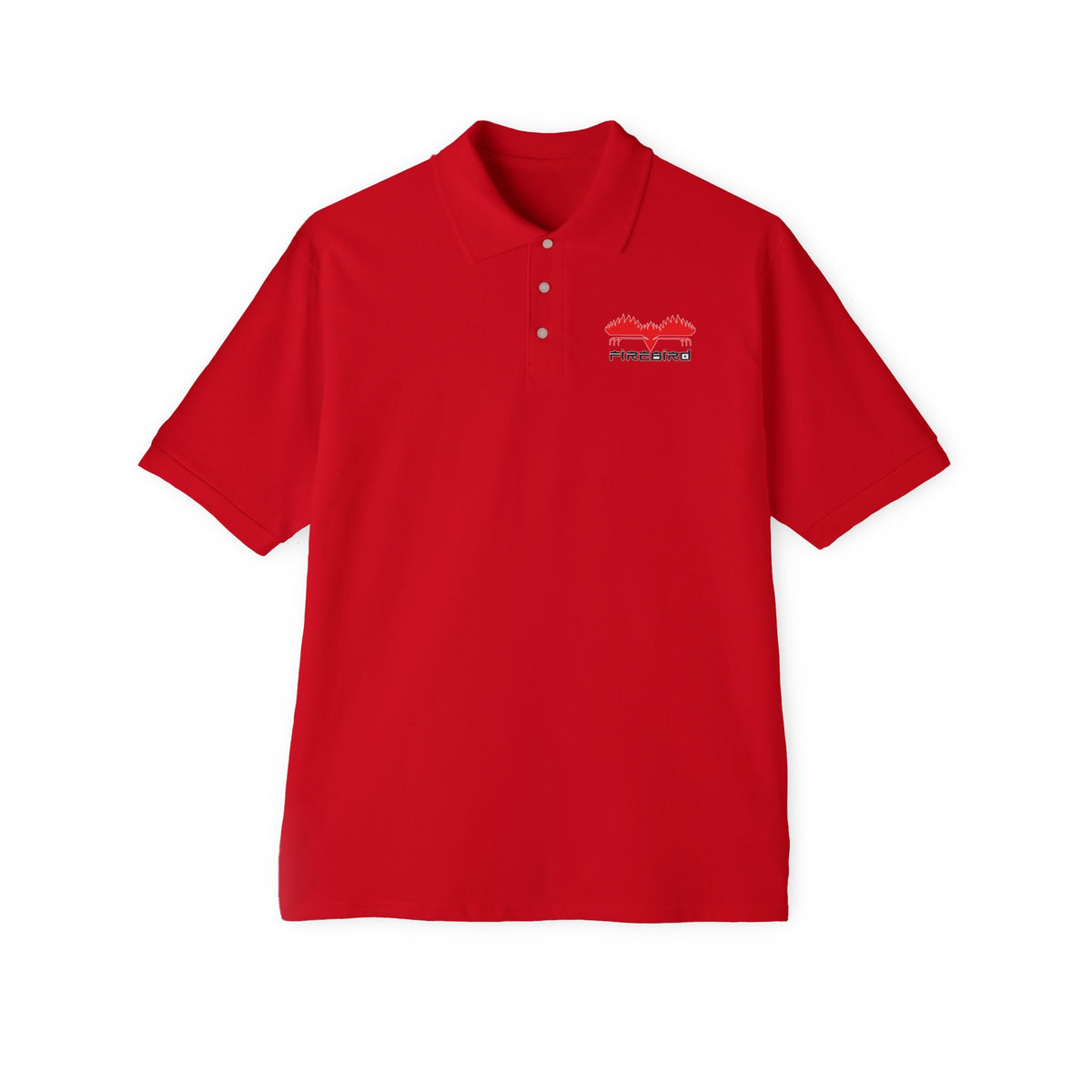 Firebird - Polo Printify