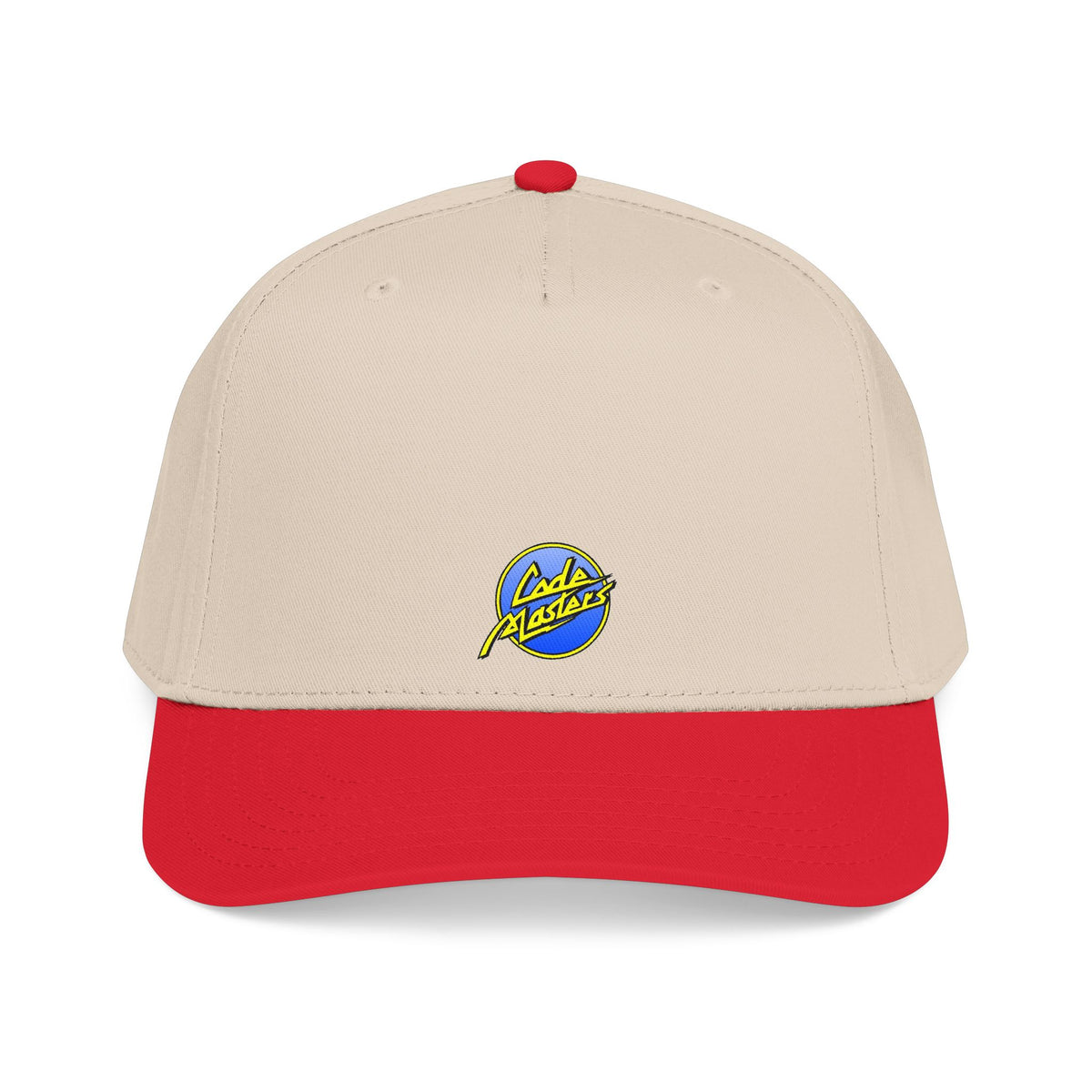 Codemasters - Baseball Cap Printify