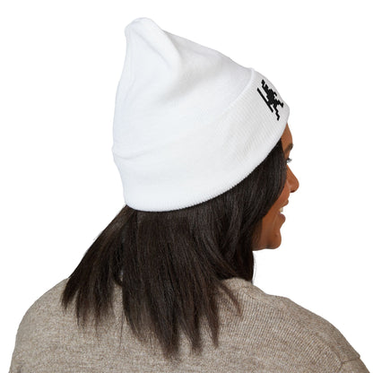 Bruce Lee Characters - Beanie Printify