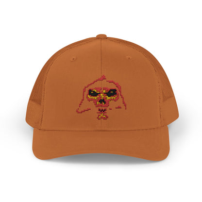 Diablo - Snapback Truckerpet Printify