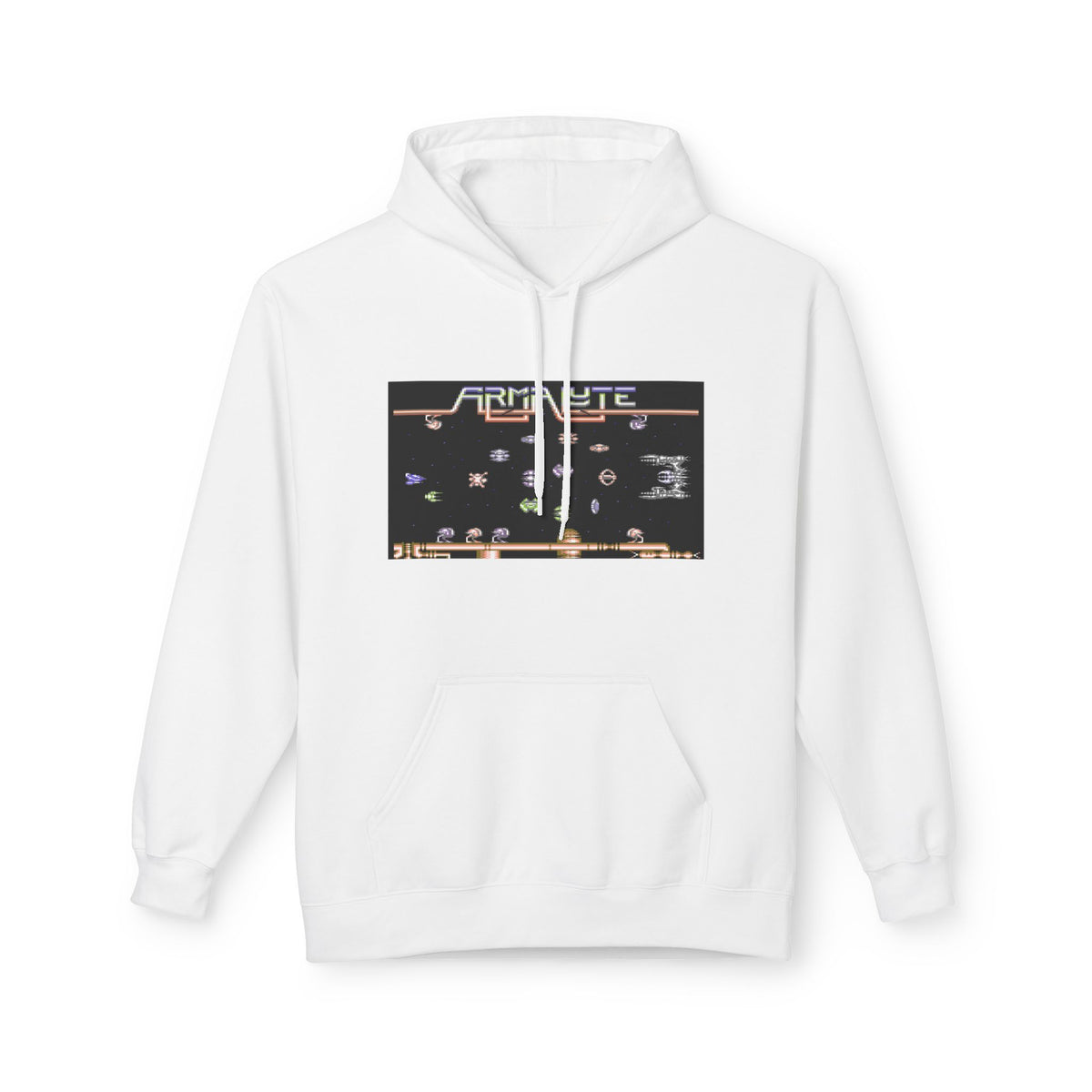 Armalyte - Hoodie Printify