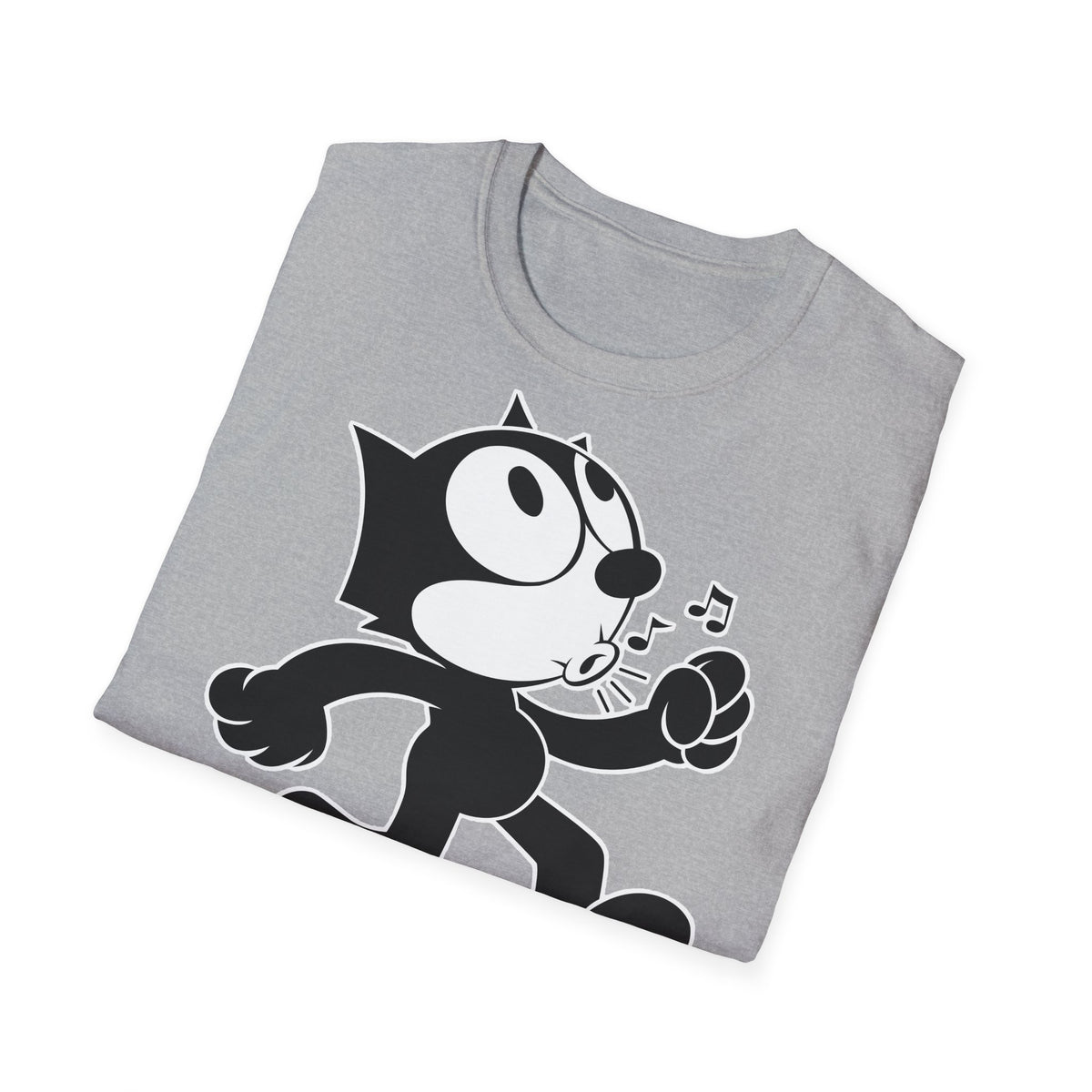 Felix the Cat - T-shirt Printify