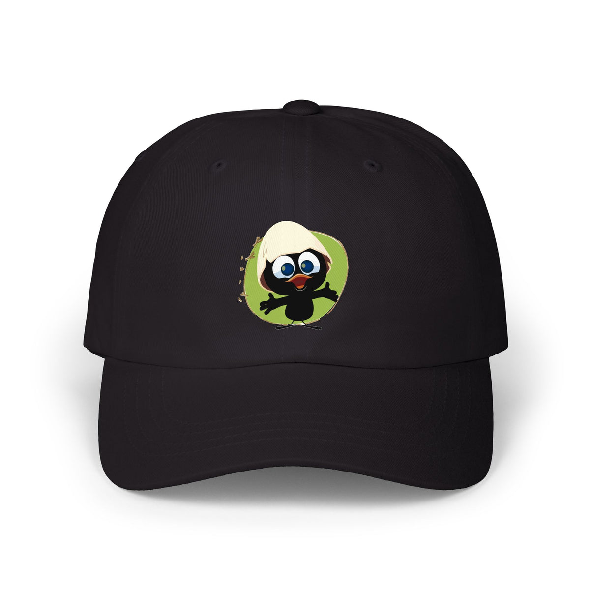 Calimero - Dad Cap Printify
