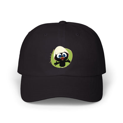 Calimero - Dad Cap Printify