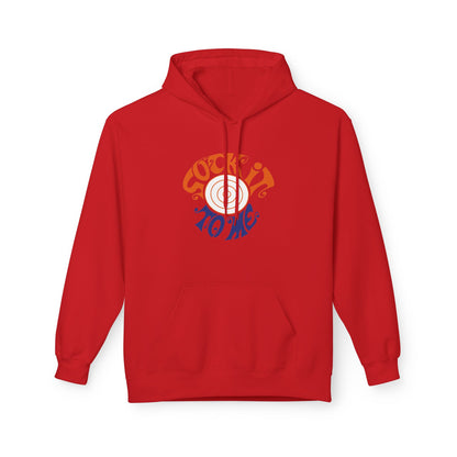 Sock It To Me - Hoodie Printify