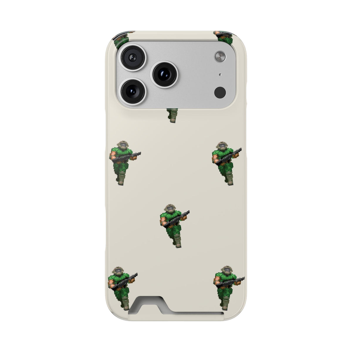 Doom - Telefoonhoesje Printify