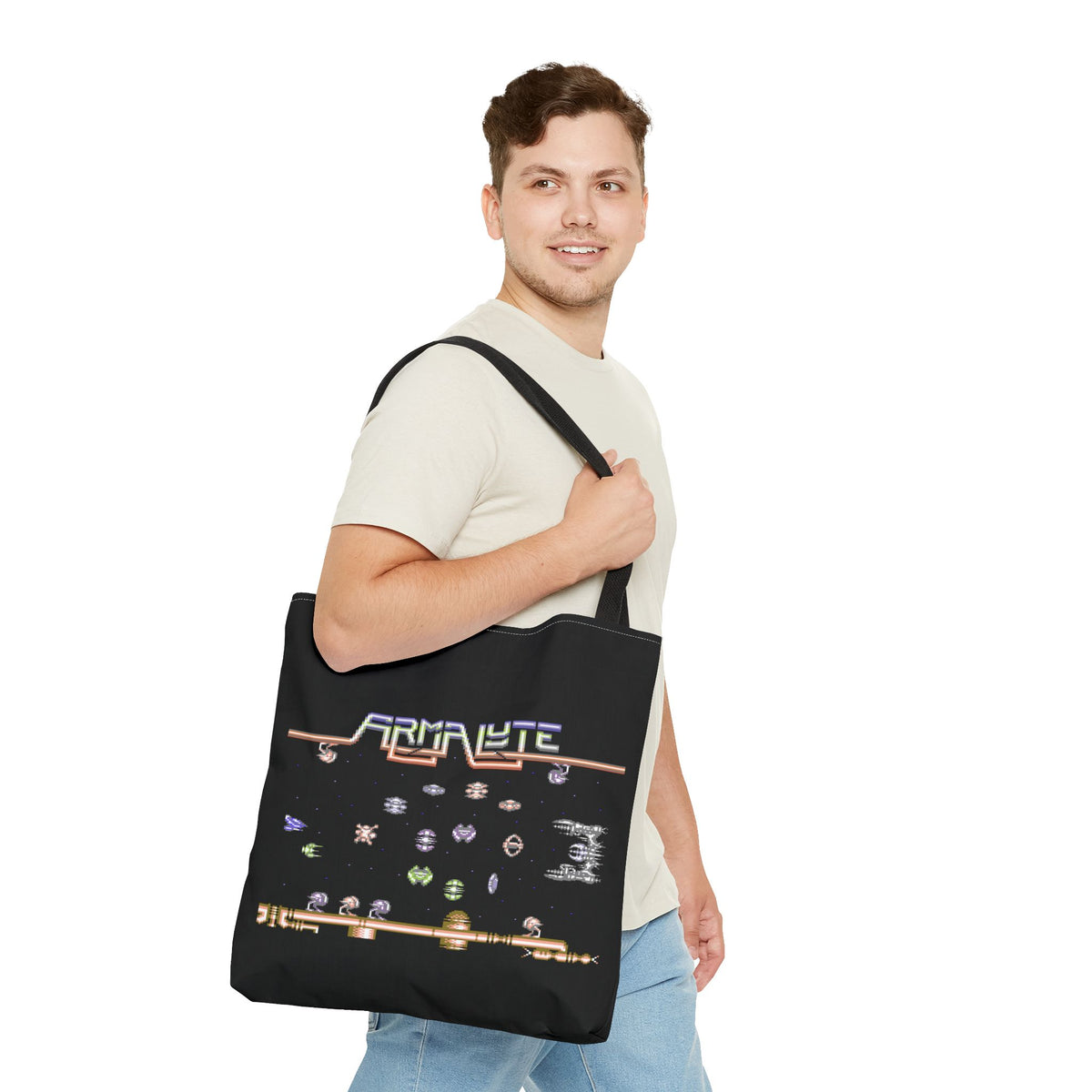 Armalyte - Tas Printify