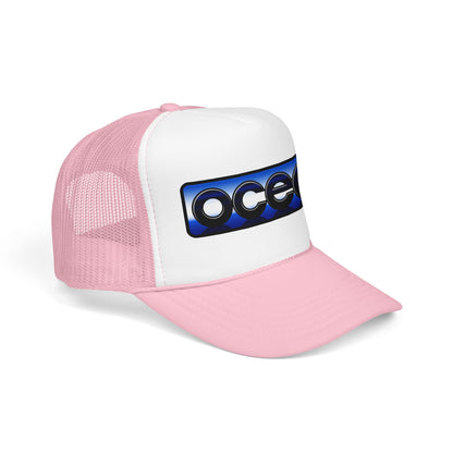 Ocean Software - Truckerpet Printify