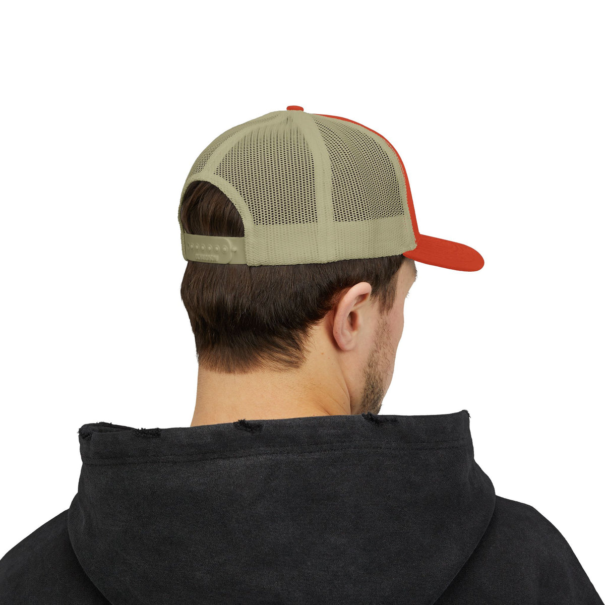 Diablo - Snapback Truckerpet Printify